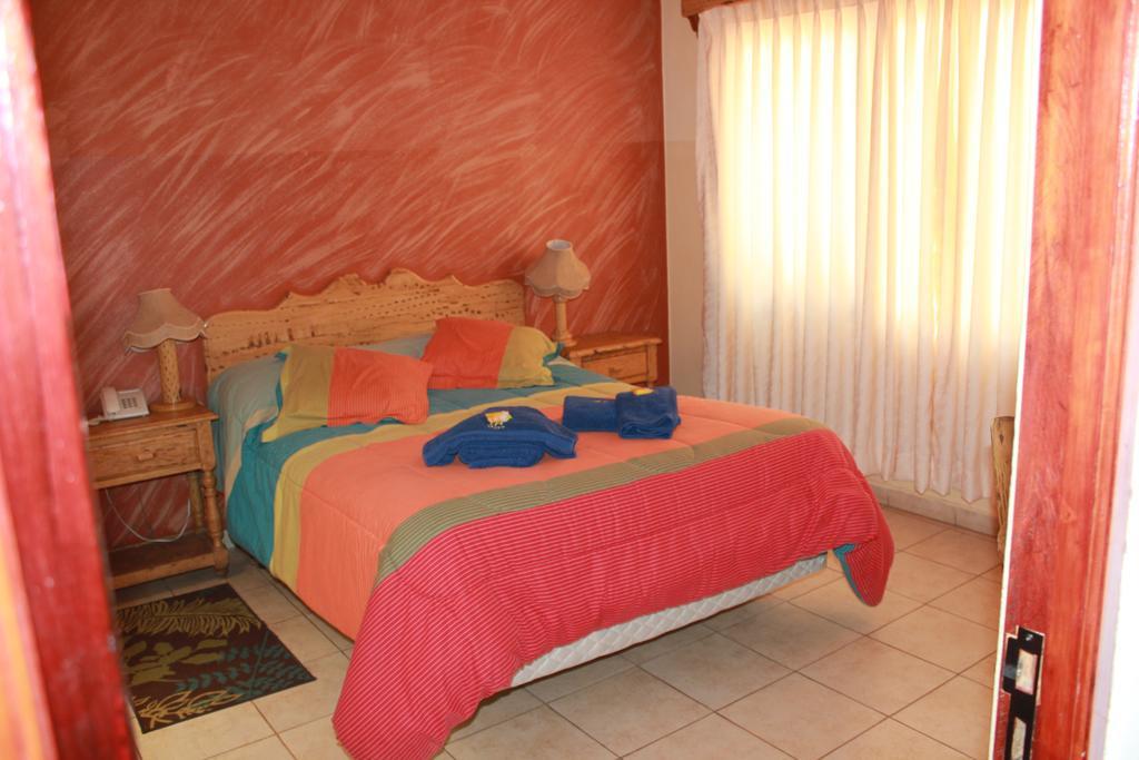 Hotel Mitru Express Tupiza Habitación foto