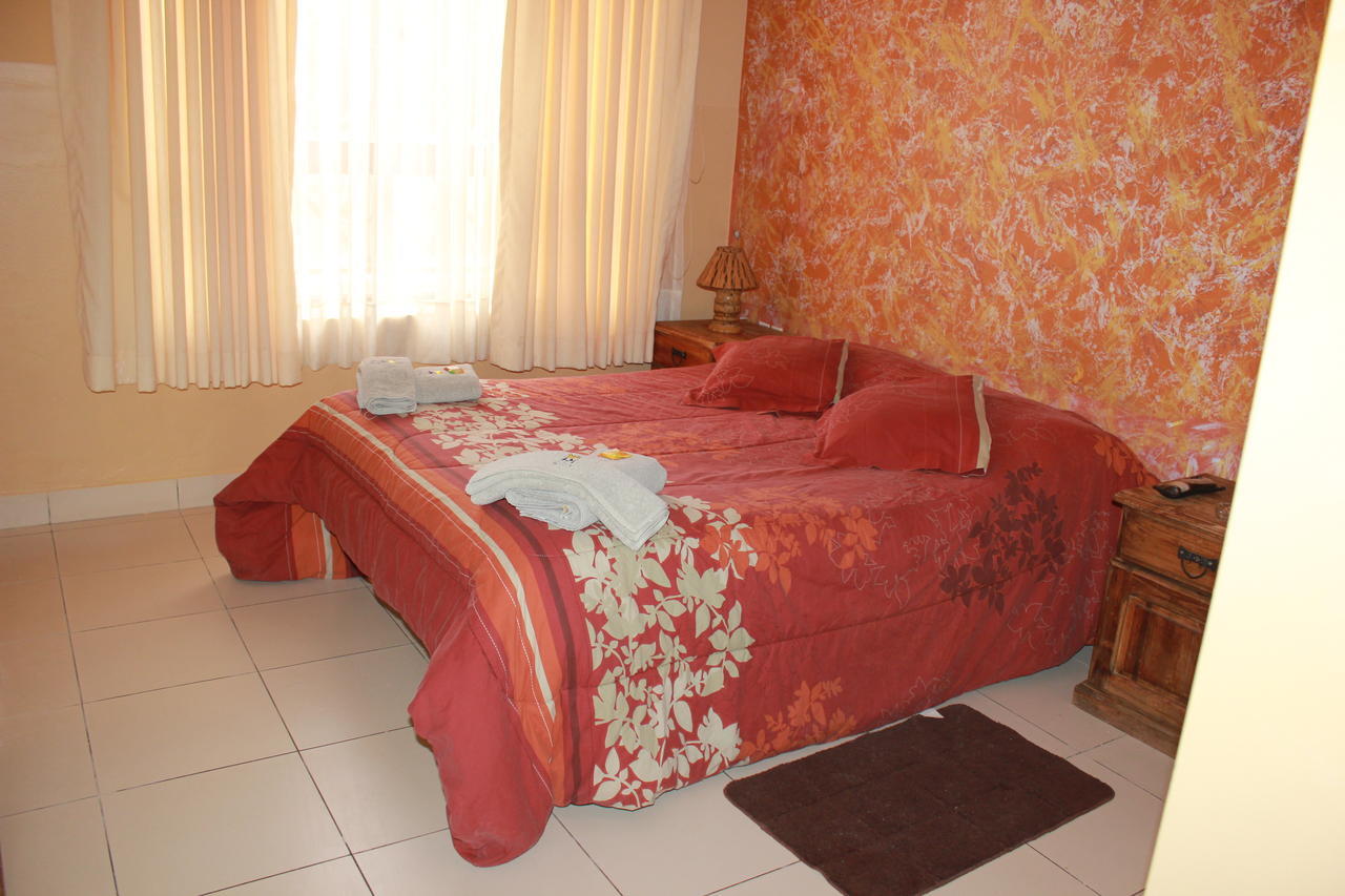 Hotel Mitru Express Tupiza Habitación foto